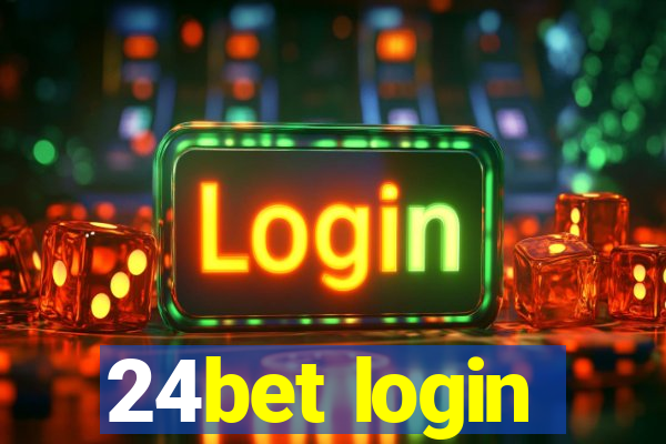 24bet login